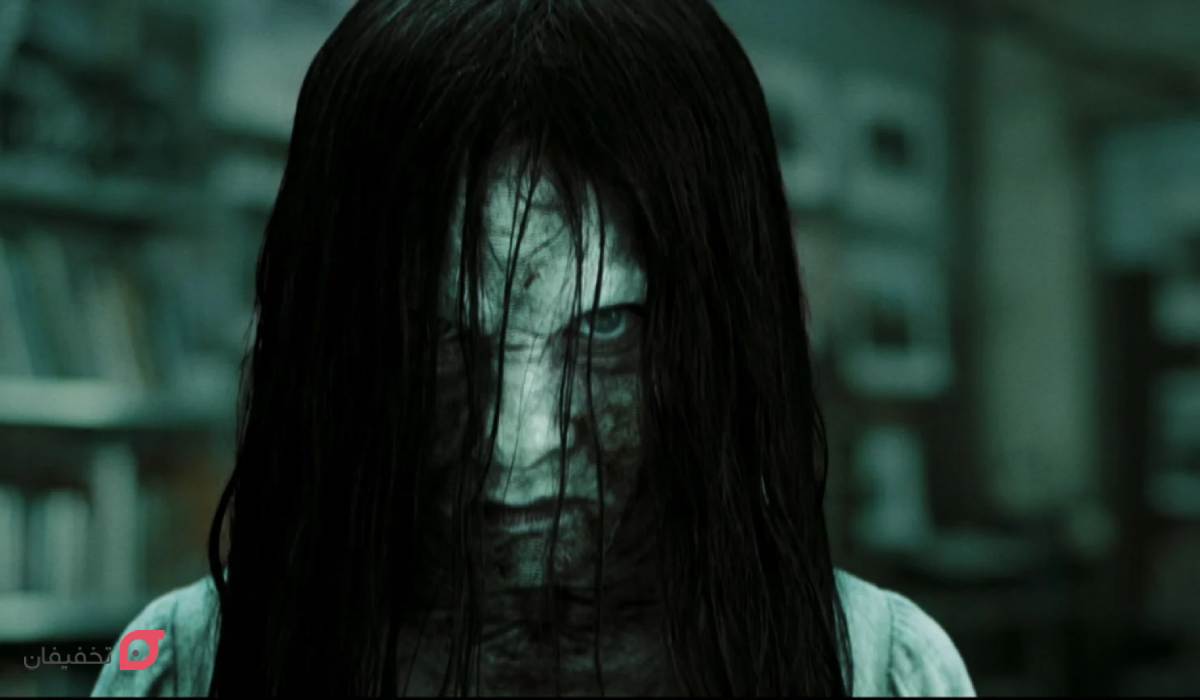 فیلم حلقه The Ring