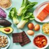 رژیم غذایی برای لاغری سریع