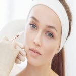 بوتاکس ابرو چیست | چگونه انجام می شود | چقدر ماندگاری دارد؟ 25 بوتاکس ابرو