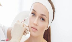 بوتاکس ابرو چیست | چگونه انجام می شود | چقدر ماندگاری دارد؟