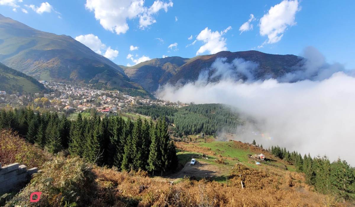 ییلاق ماسال کجاست | عکس جاهای دیدنی | بهترین ییلاق برای سفر 8 ییلاق ماسال
