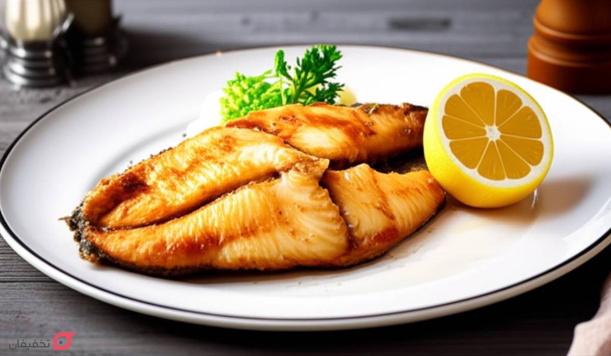 غذاهای سنتی کیش | 20 غذای محلی دریایی و عربی معروف خوشمزه 9 غذاهای سنتی کیش