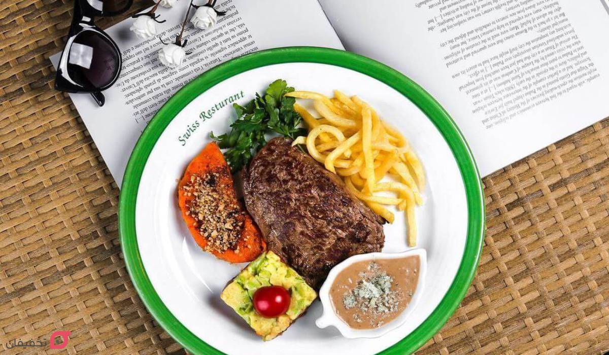 بهترین استیک تهران کجاست | قدیمی ترین استیک را کجا بخوریم؟ 5 بهترین استیک تهران