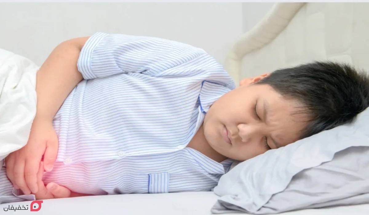 درمان سریع اسهال کودکان | 8 روش خانگی برای کودک یک تا 5 سال 11 درمان سریع اسهال کودکان