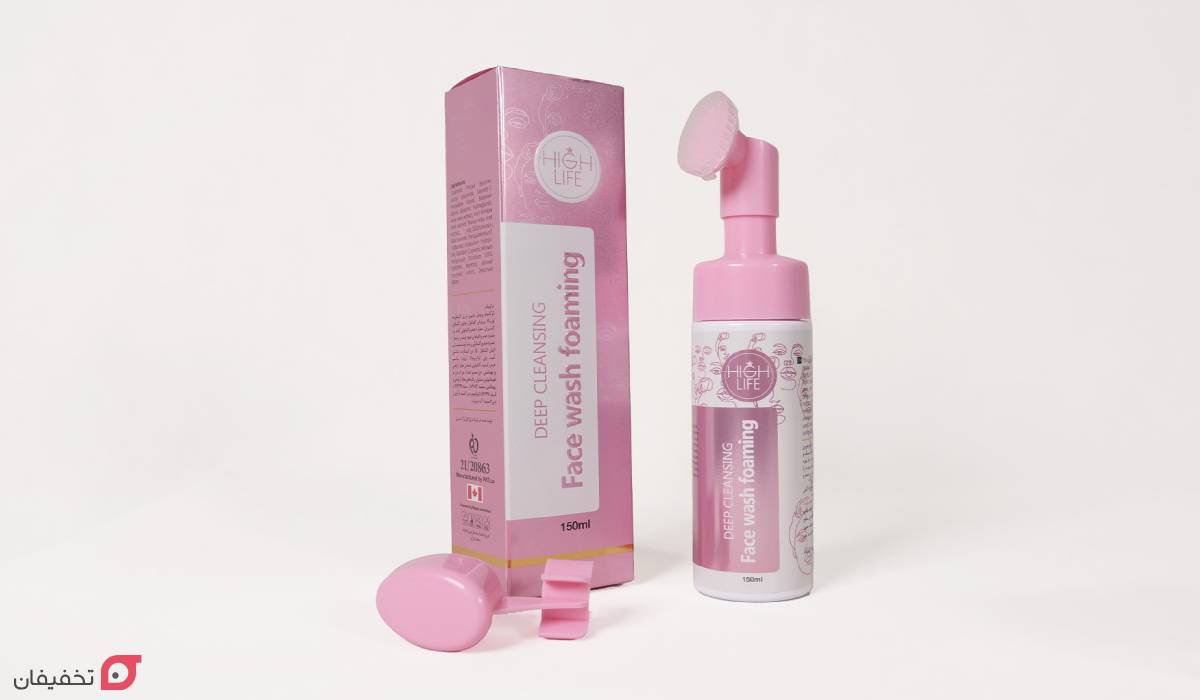 آموزش پاکسازی صورت | 7 مرحله با دستگاه و مواد طبیعی در خانه 5 لوازم پاکسازی پوست