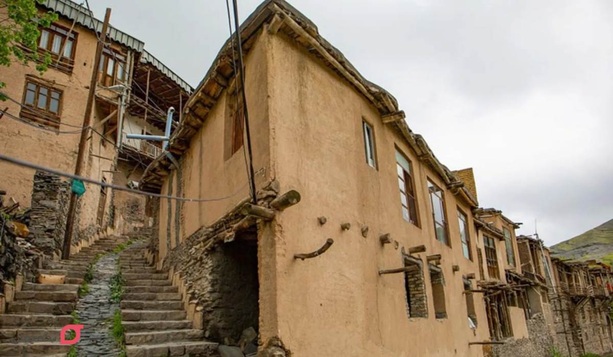 قدمت روستای کنگ مشهد