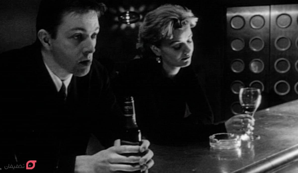 بهترین فیلم های روانشناسی؛ 19 فیلم انگیزشی، جنایی و عاشقانه 4 بهترین فیلم های روانشناسی