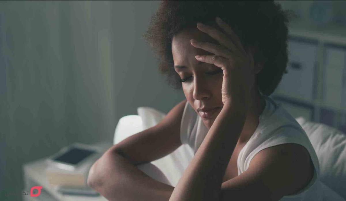 درمان سردرد خانگی چیست | 18 راه رفع فوری سردرد شدید در خانه 4 درمان سردرد خانگی