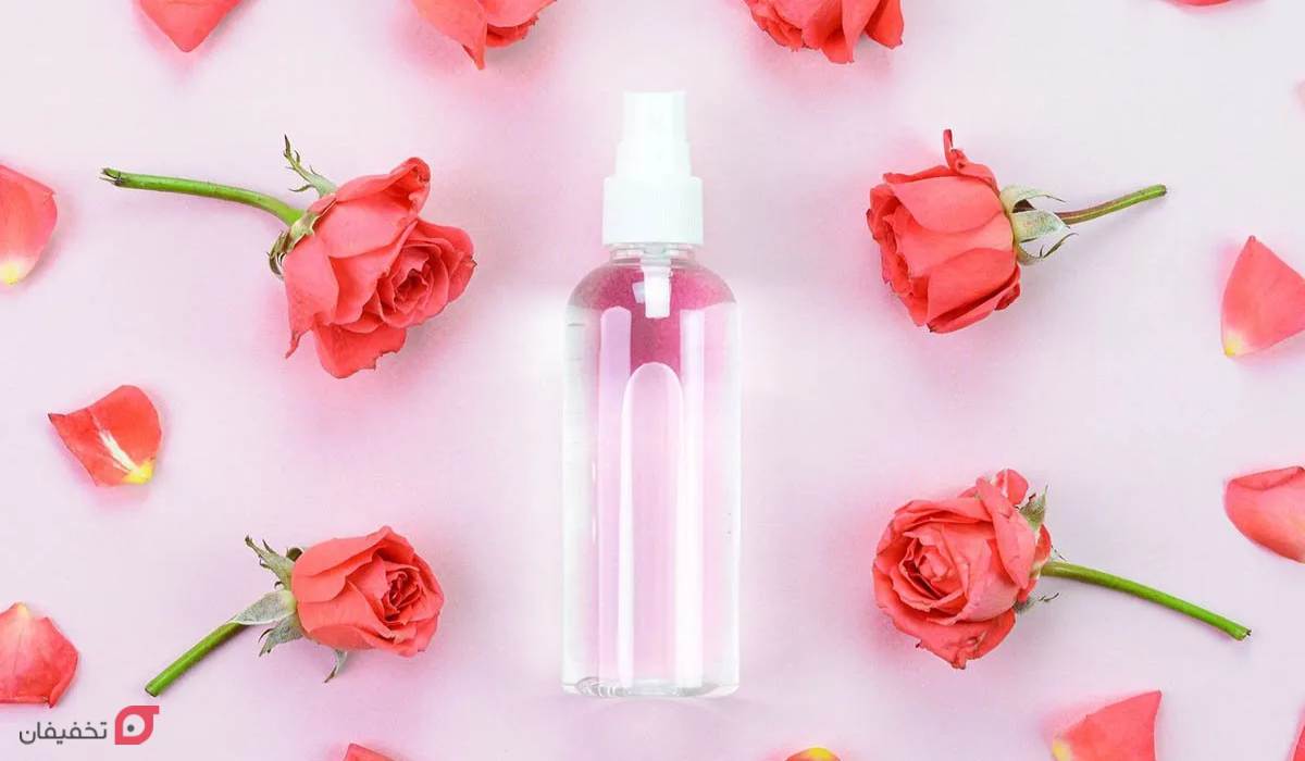 درمان سردرد خانگی چیست | 18 راه رفع فوری سردرد شدید در خانه 6 درمان فوری سردرد با گلاب