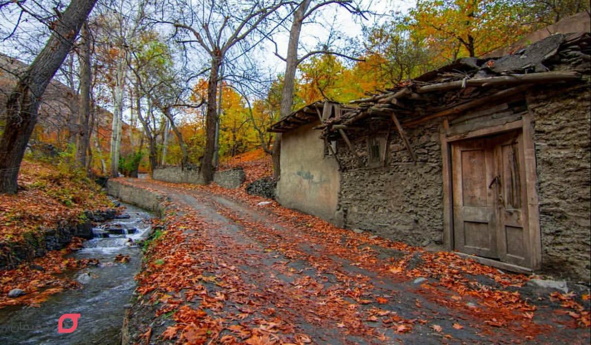 اب و هوای روستای کنگ مشهد