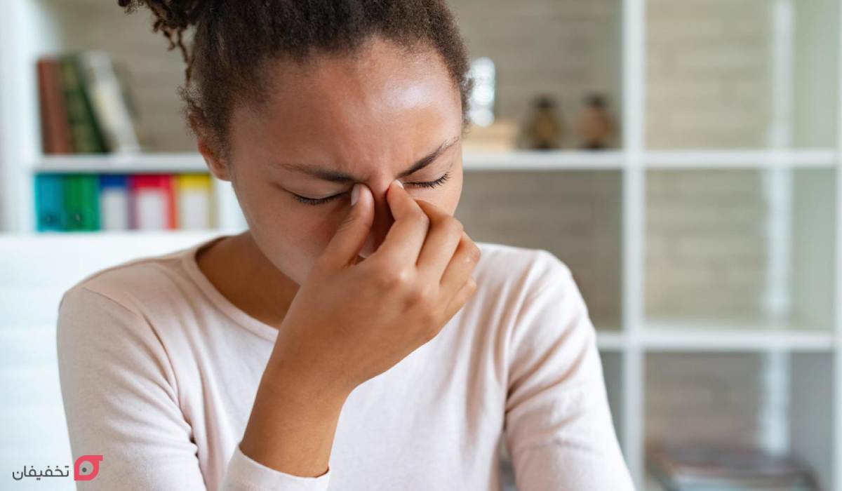 درمان سردرد خانگی چیست | 18 راه رفع فوری سردرد شدید در خانه 10 درمان خانگی سردرد پیشانی و چشم