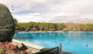 پارک لاله تهران | آدرس + دسترسی با مترو | تاریخچه و امکانات