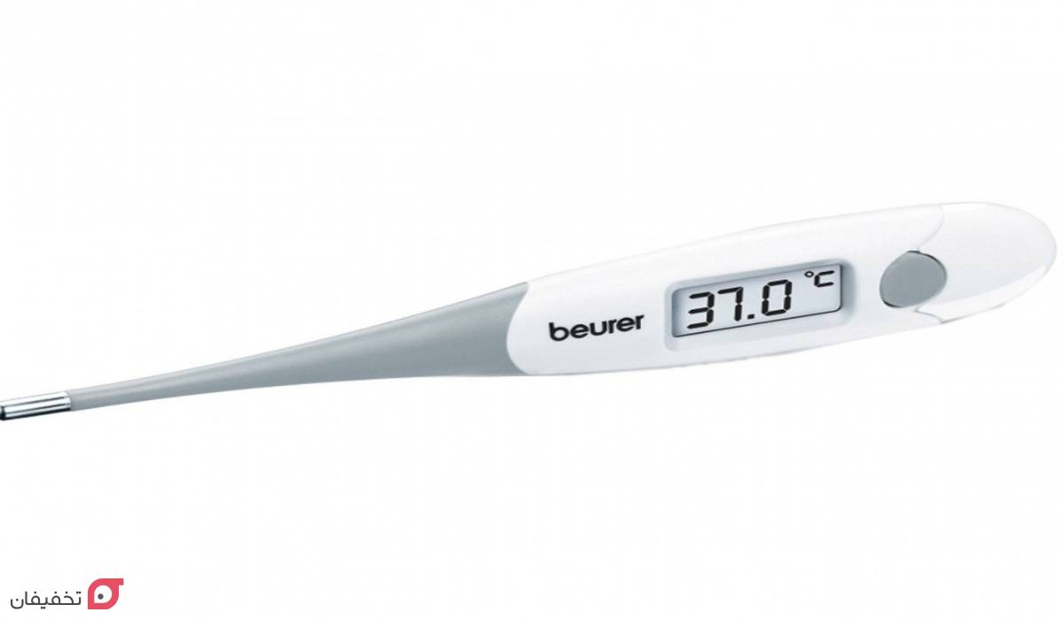 انواع تب سنج | 8 مدل دیجیتالی، جیوه ای و کودک با روش استفاده 3 انواع تب سنج دیجیتالی