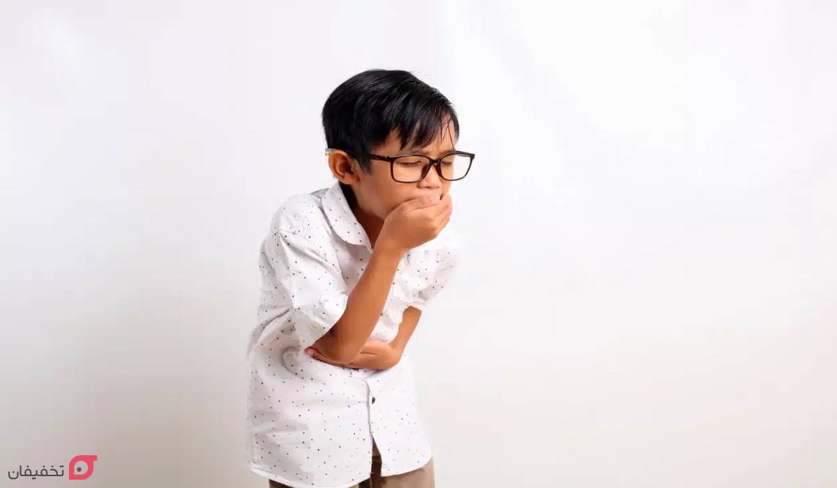 درمان سریع اسهال کودکان | 8 روش خانگی برای کودک یک تا 5 سال 3 درمان سریع اسهال کودکان یک ساله