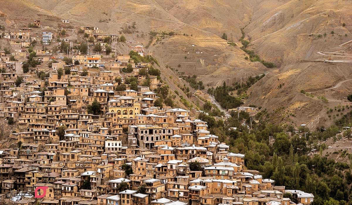 روستای کنگ کجاست 
