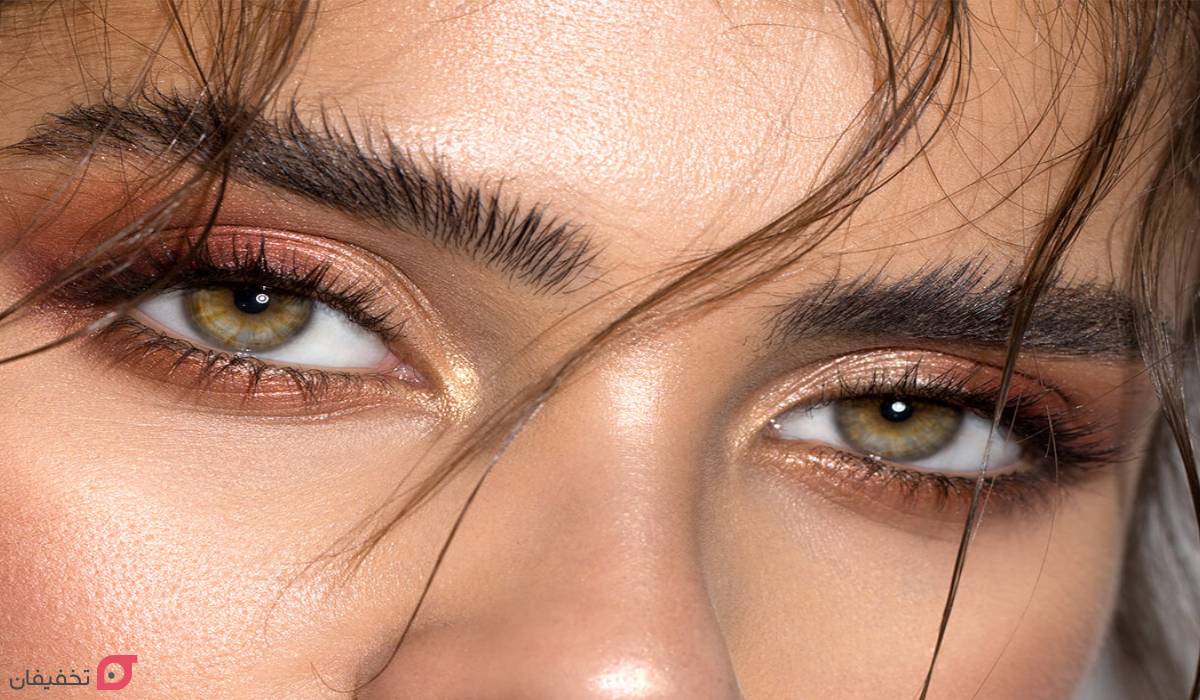 صابون ابرو چیست | طرز استفاده | کاربرد و عوارض | بهترین مارک 8 صابون ابرو