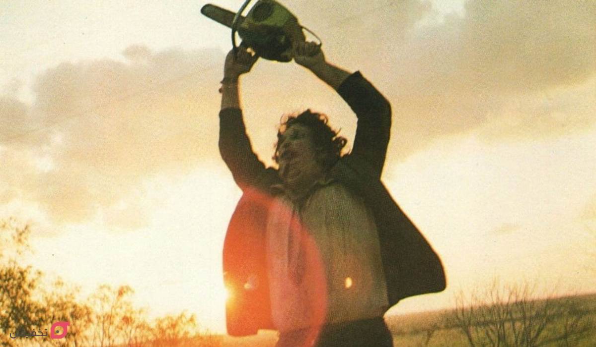 بهترین فیلم های ترسناک جهان | 10 فیلم امتیاز بالا از نظر imdb 13 فیلم The Texas chain saw massacre