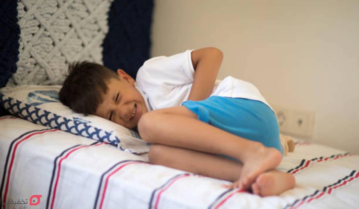 درمان سریع اسهال کودکان | 8 روش خانگی برای کودک یک تا 5 سال 5 انواع اسهال در کودکان