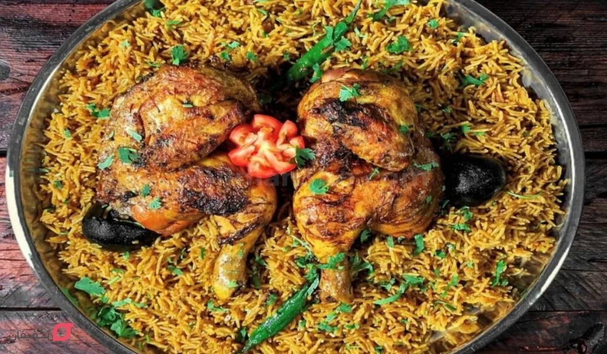 برنج دیشو