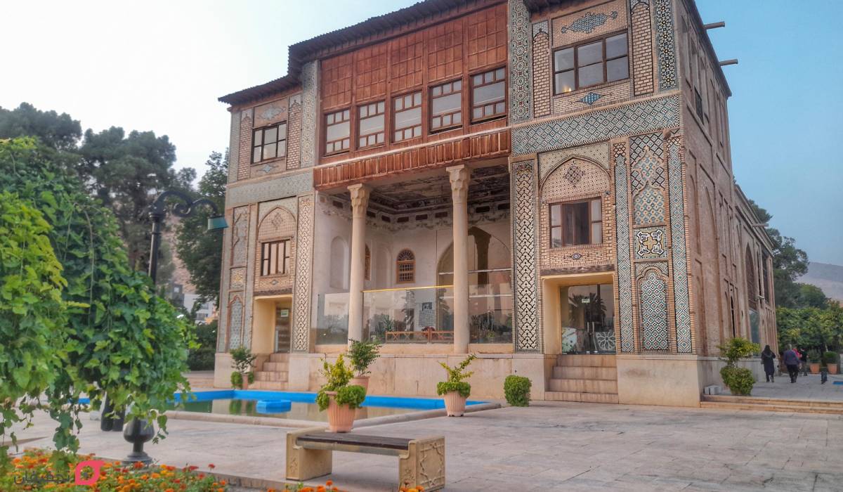 عمارت کلاه ‌فرنگی