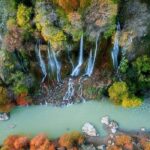 آبشار مارگون شیراز | راهنما بازدید | عکس، آدرس و مسیر دسترسی 31 آبشار مارگون شیراز