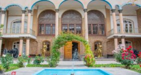 موزه های تبریز