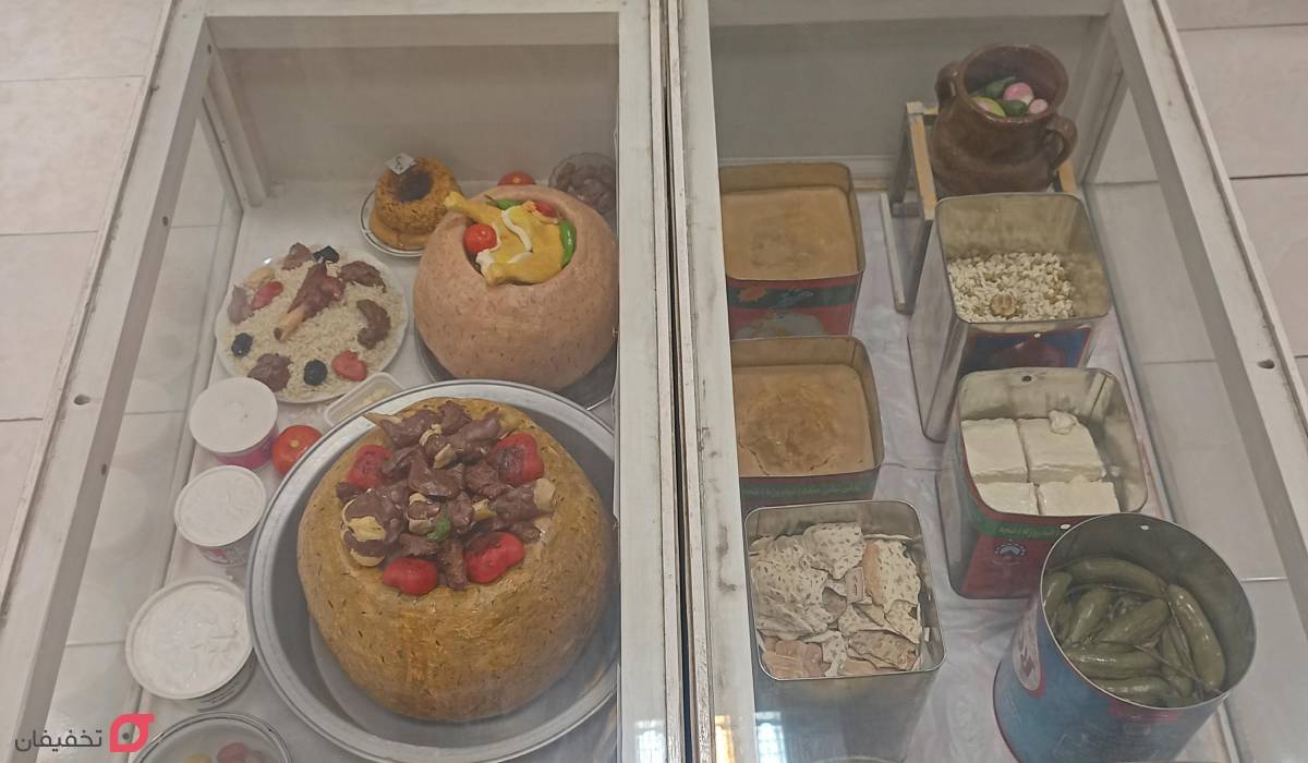 موزه های تبریز | ساعت بازدید، آدرس + اسم و عکس 15 موزه معروف 11 موزه های تبریز