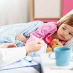 درمان سریع اسهال کودکان | 8 روش خانگی برای کودک یک تا 5 سال 21 درمان سریع اسهال کودکان