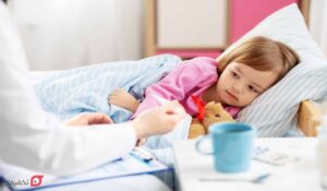 درمان سریع اسهال کودکان | ۸ روش خانگی برای کودک یک تا ۵ سال