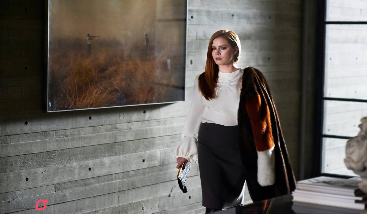 فیلم Nocturnal Animals (حیوانات شب زی)