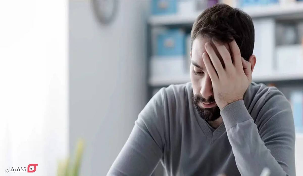 علت ضعف بدن چیست | برای رفع سستی بدن و بی حالی چی بخوریم؟ 6 علت ضعف بدن