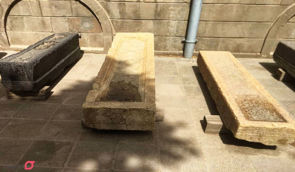 موزه های تبریز | ساعت بازدید، آدرس + اسم و عکس 15 موزه معروف 9 موزه های تبریز