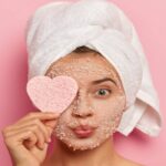 آموزش پاکسازی صورت | 7 مرحله با دستگاه و مواد طبیعی در خانه 24 آموزش پاکسازی صورت