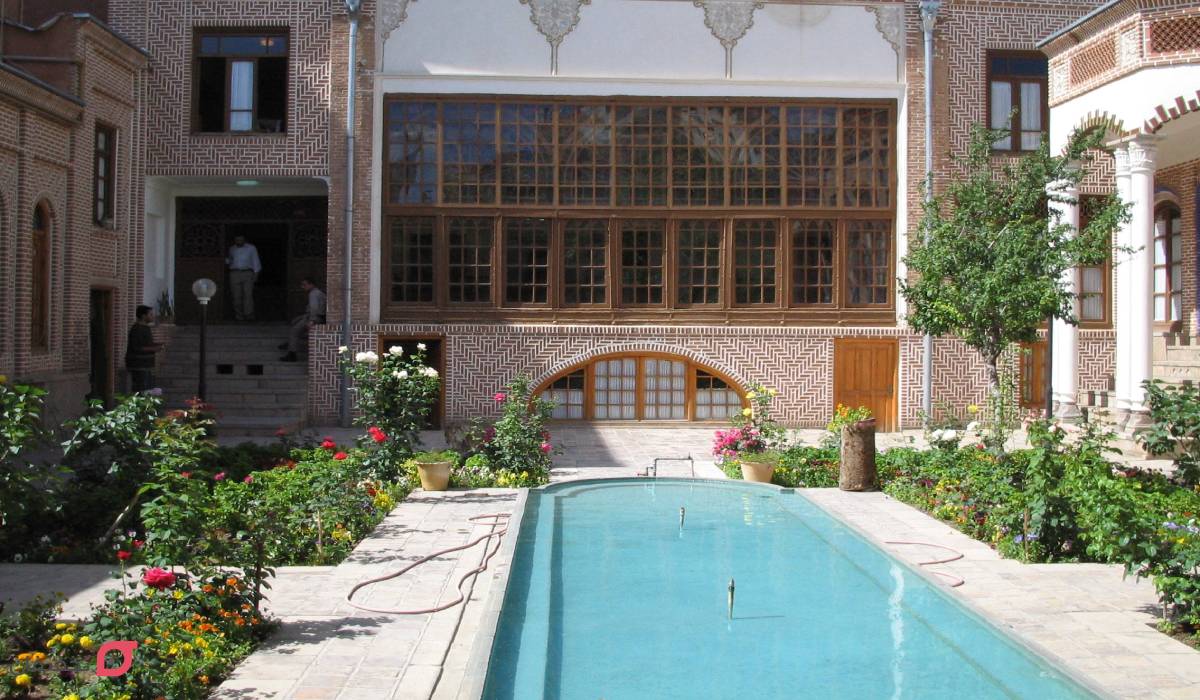 موزه سنجش تبریز