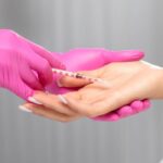 بوتاکس کف دست برای درمان تعریق | نقاط تزریق | نحوه انجام 21 بوتاکس کف دست برای درمان تعریق