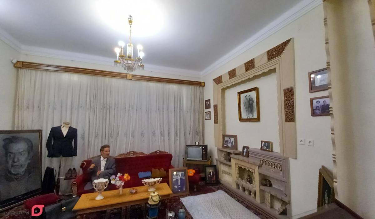 موزه های تبریز | ساعت بازدید، آدرس + اسم و عکس 15 موزه معروف 6 موزه شهریار تبریز