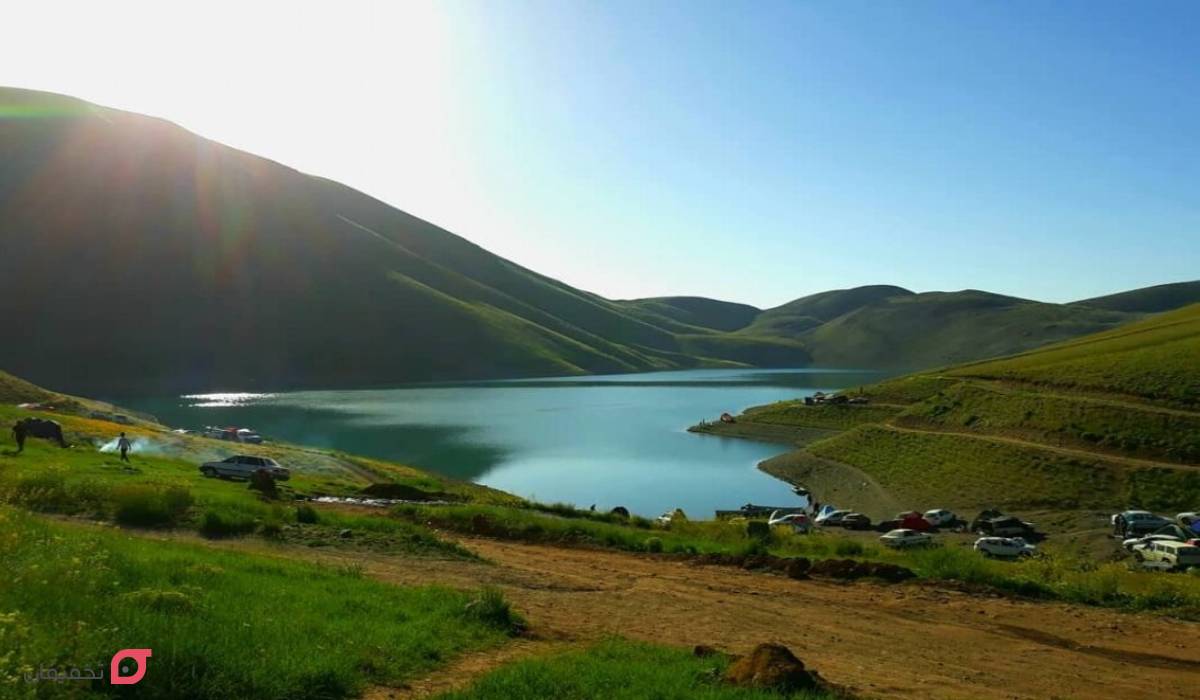  دریاچه تار