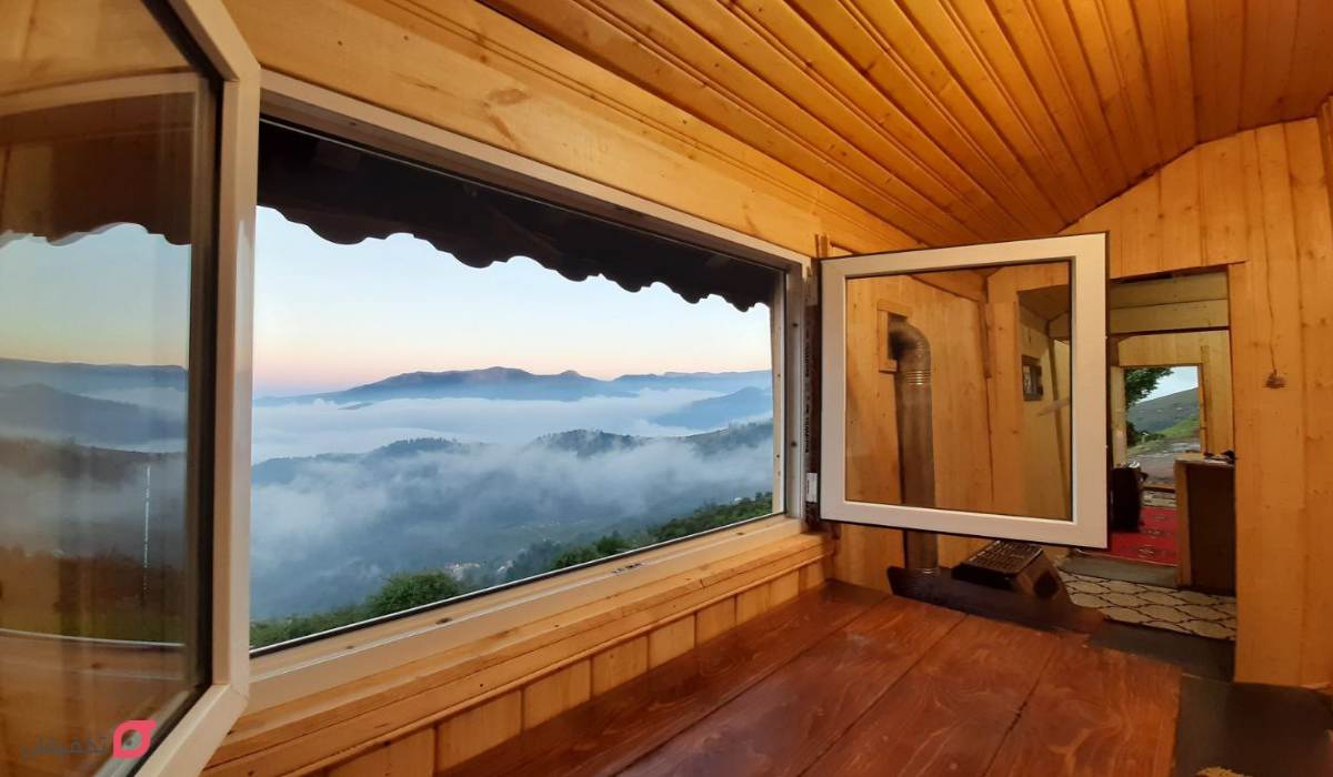 ییلاق ماسال کجاست | عکس جاهای دیدنی | بهترین ییلاق برای سفر 15 اقامت در ییلاق ماسال