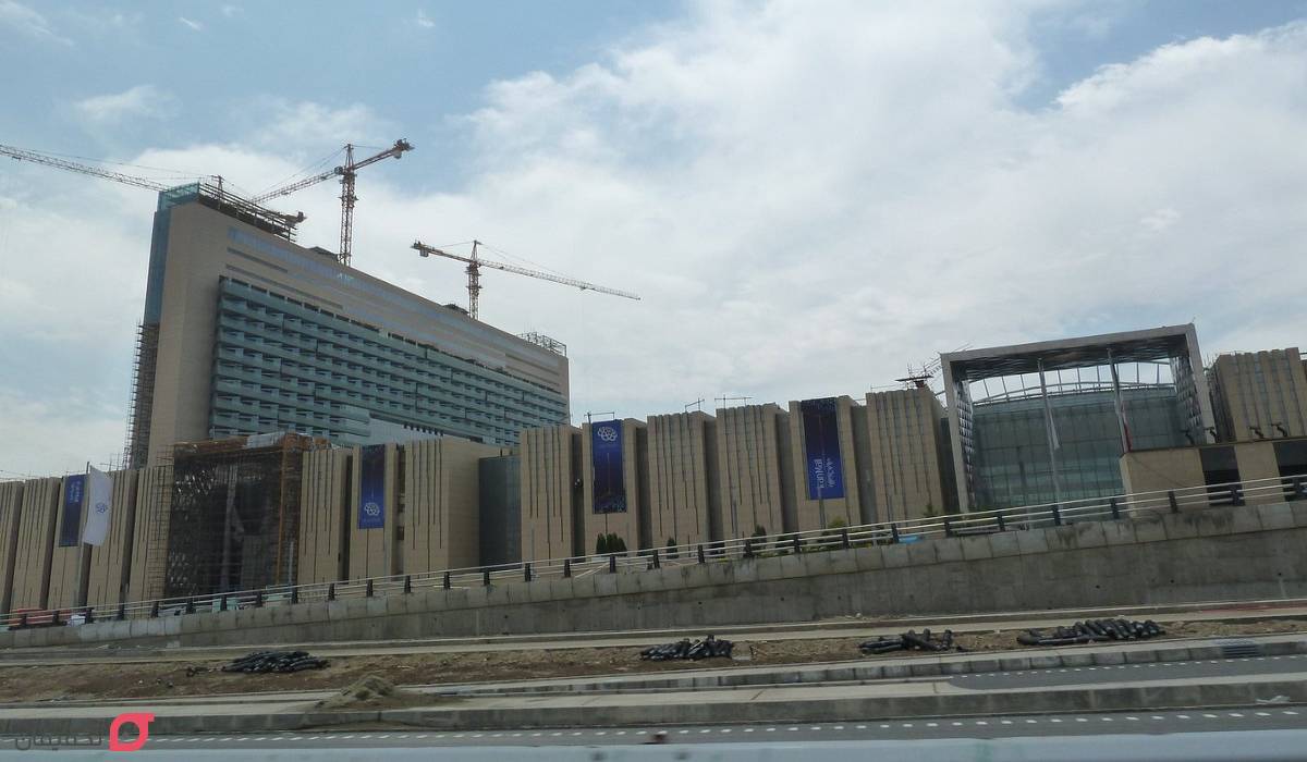 مرکز خرید ایران مال | هزینه ورودی | قیمت اجناس | ساعت کاری 15 مرکز خرید ایران مال