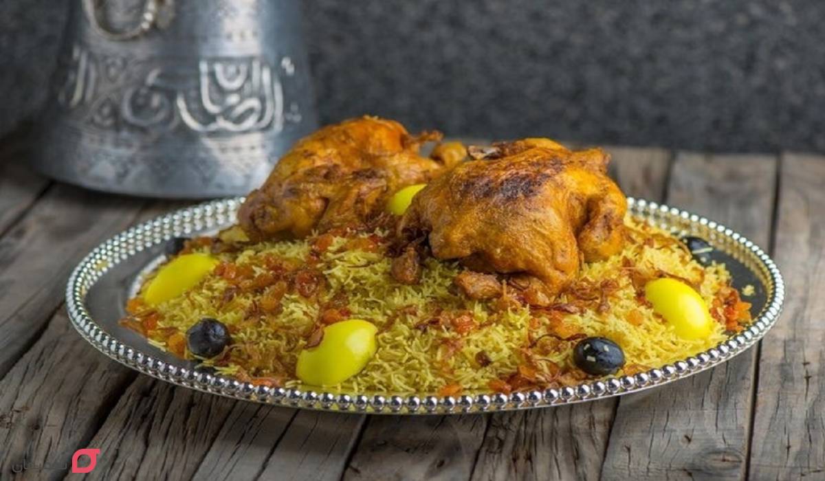غذاهای سنتی کیش | 20 غذای محلی دریایی و عربی معروف خوشمزه 16 غذاهای محلی کیش