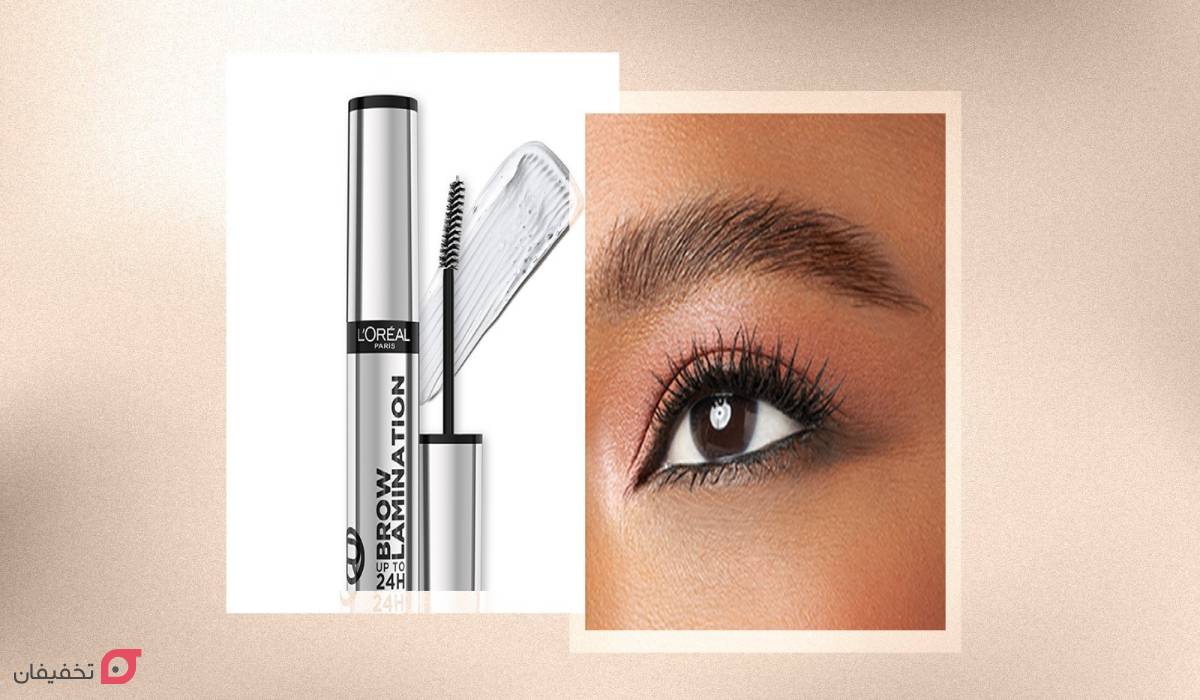 ریمل ابرو چیست | کاربرد و طرز استفاده | معرفی بهترین مارک 9 ریمل ابرو