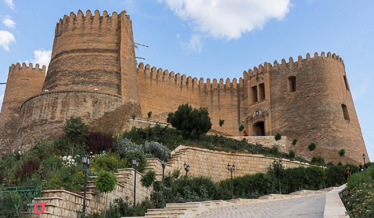 آبشار بیشه لرستان | مسیر آبشار با قطار | شرایط اقامت | عکس 9 جاهای دیدنی اطراف آبشار بیشه