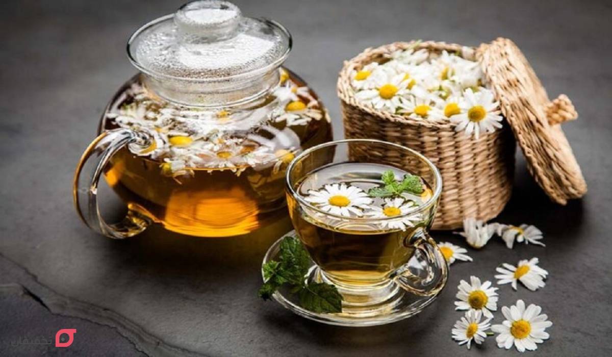 برای بی خوابی چه دمنوشی بخوریم؟