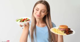 غذاهای مضر برای کبد چرب