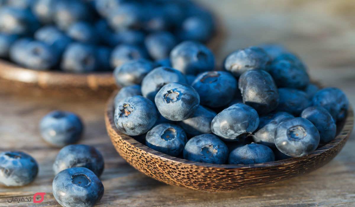 درمان خانگی اگزما | 9 درمان قطعی اگزمای شدید دست، لب و پا 8 میوه هایی برای درمان اگزما