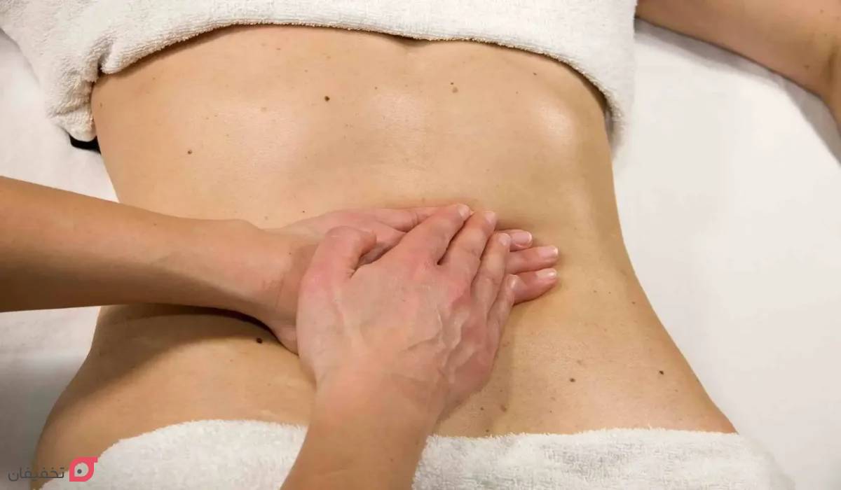 کاهش سریع درد پریود | معجزه 16 روش خانگی برای درد روز اول 7 کاهش سریع درد پریود