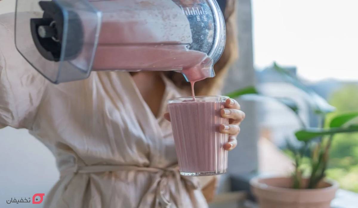 چگونه چاق شویم؟