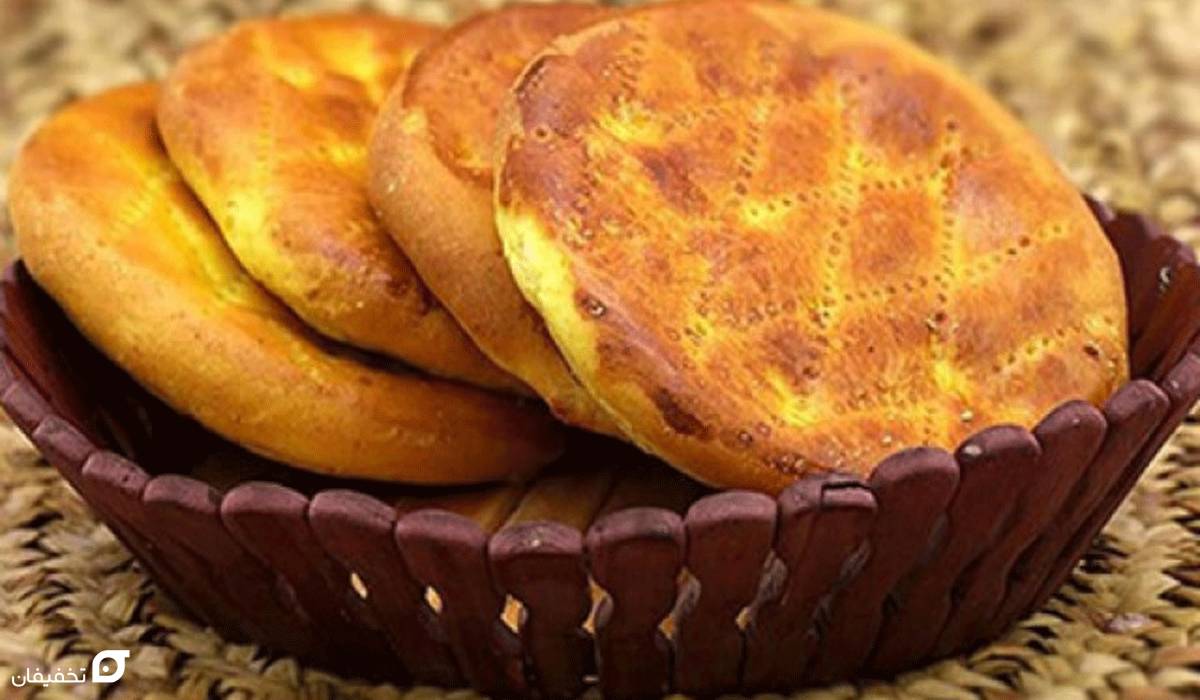 سوغات سرعین چیست؛ 10 خوراکی لذیذ و صنایع دستی معروف با عکس 7 سوغات سرعین