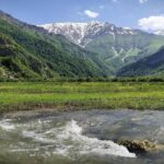 دشت دریاسر تنکابن کجاست | آدرس + مسیر دسترسی | عکس تفریحات 23 دشت دریاسر تنکابن