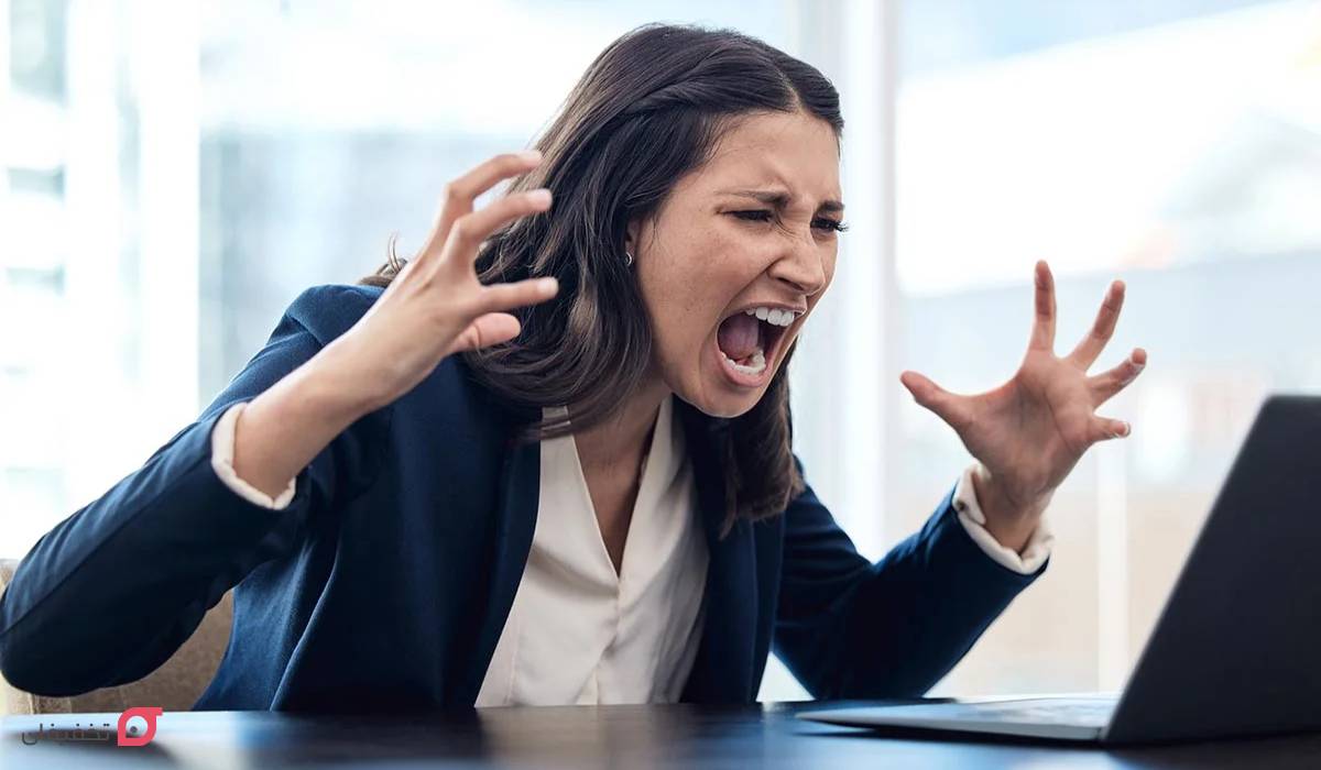بهترین تمرین کنترل خشم چیست؟